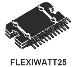 TDA7384A