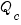 Q_c