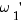omega_1 prime