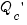 Q_c prime